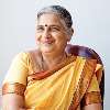 Sudha Murthy